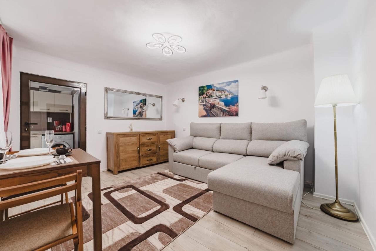 Republicii Premium Apartment Brasov Luaran gambar