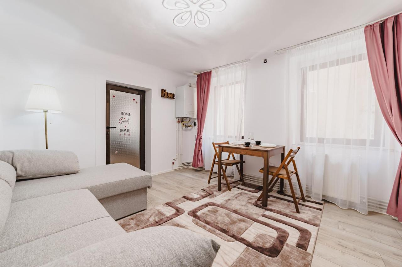 Republicii Premium Apartment Brasov Luaran gambar