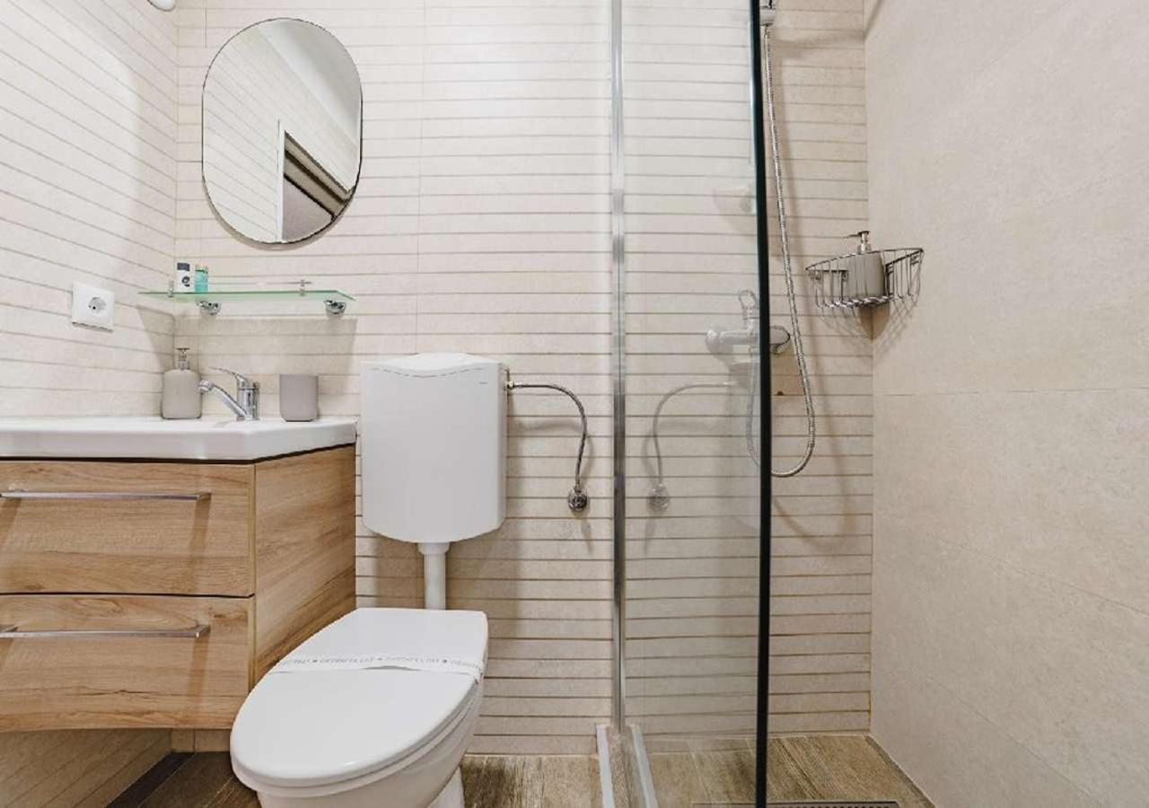 Republicii Premium Apartment Brasov Luaran gambar