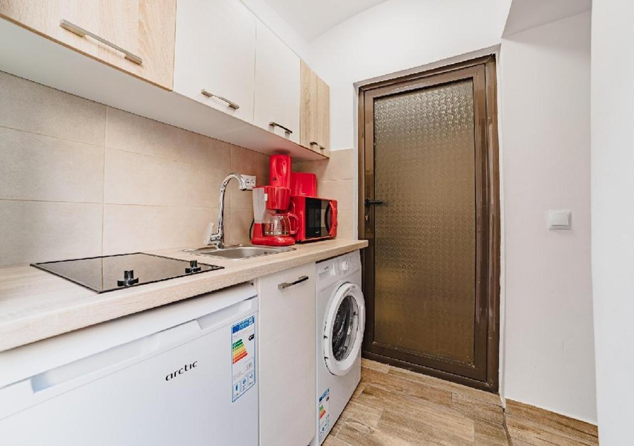 Republicii Premium Apartment Brasov Luaran gambar