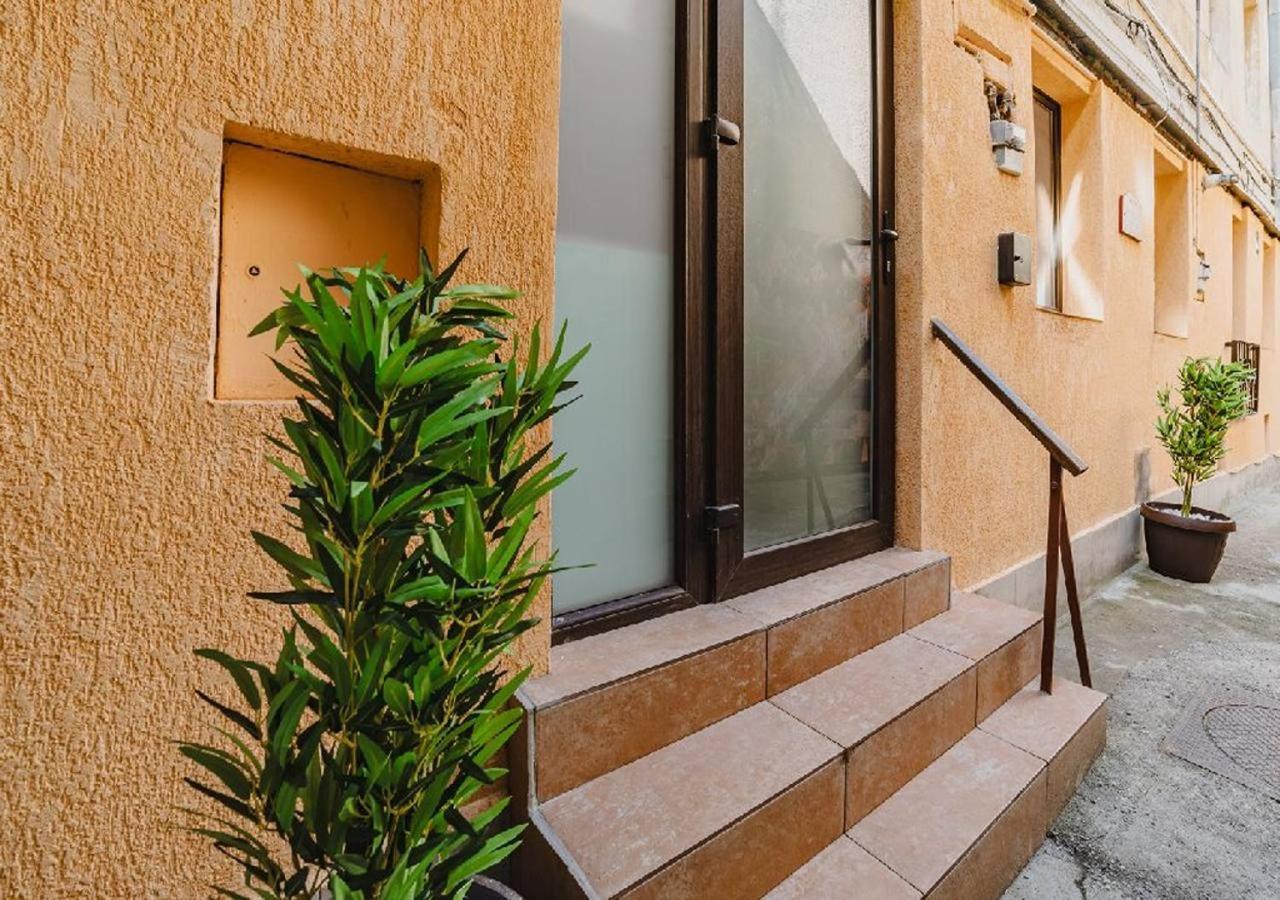 Republicii Premium Apartment Brasov Luaran gambar
