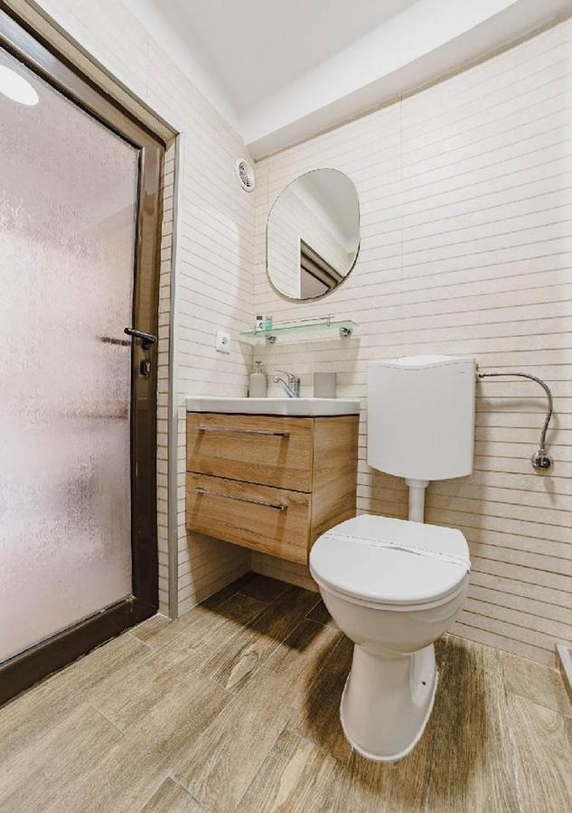 Republicii Premium Apartment Brasov Luaran gambar